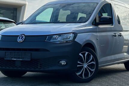 VW Caddy Maxi 210.000 km 17.850 &euro; Erftstadt 50374
