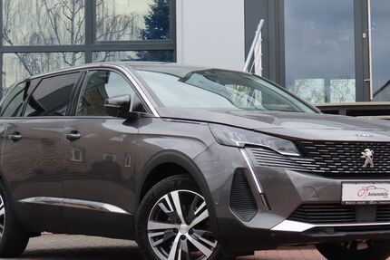 Peugeot 5008 177.832 km 17.900 € Neuss 41469