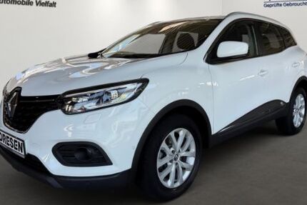 Renault Kadjar 66.500 km 14.490 &euro; Dormagen 41540