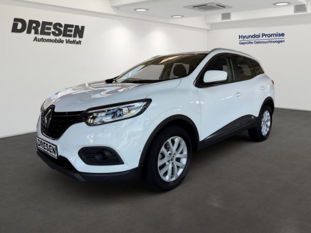 Renault Kadjar 66.500 km 14.490 &euro; Dormagen 41540