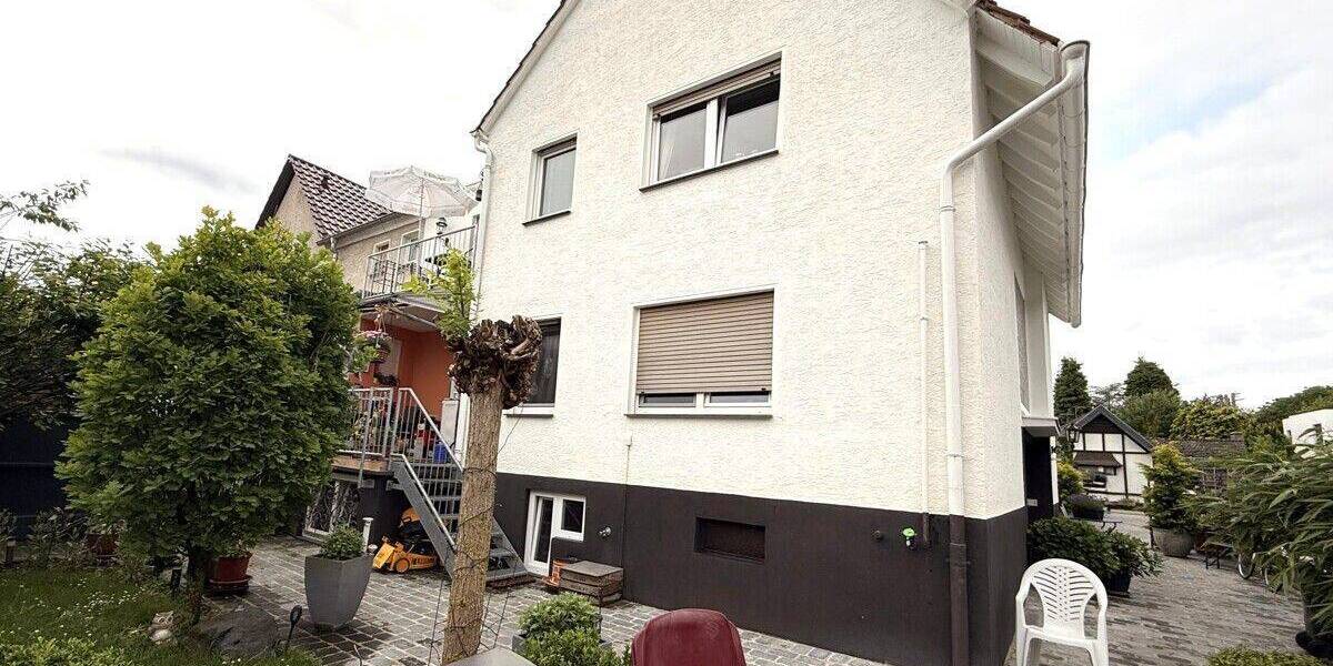 Mehrfamilienhaus, Wohnhaus Weilerswist-Metternich Metternich - 6 Zimmer, 163 m&sup2;, 420.000&euro; | Angebot:26841478