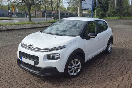 Citroen C3 46.500 km 8.500 &euro; Huerth 50354