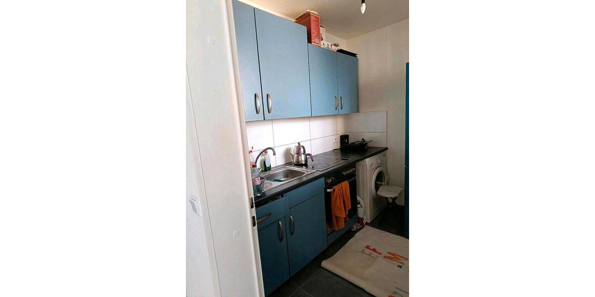 Etagenwohnung Troisdorf - 1 Zimmer, 42 m&sup2;, 120.000&euro; | Angebot:26414881