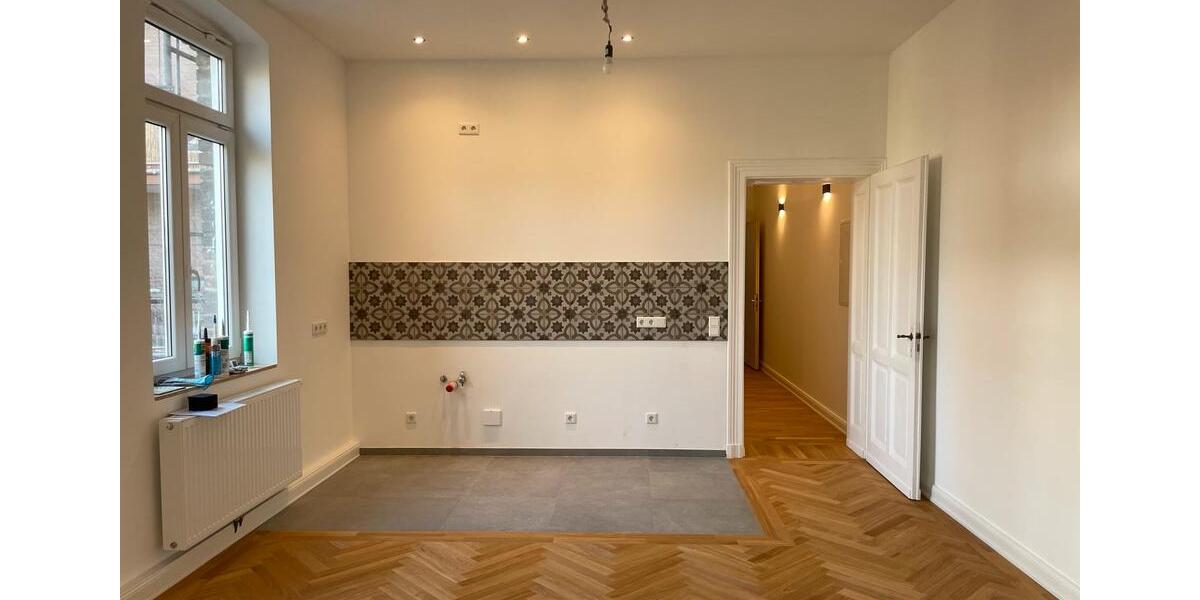 Etagenwohnung Köln Nippes - 1 Zimmer, 57 m&sup2;, 1.362&euro; | Angebot:25422411