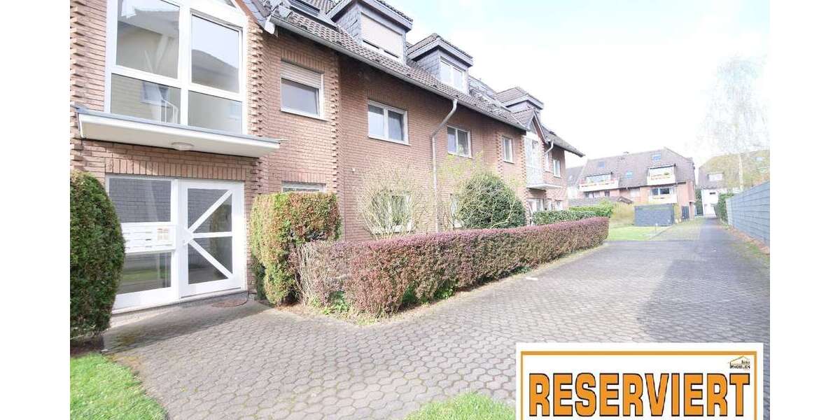 Etagenwohnung Troisdorf Altenrath - 3 Zimmer, 71 m&sup2;, 245.000&euro; | Angebot:26018816