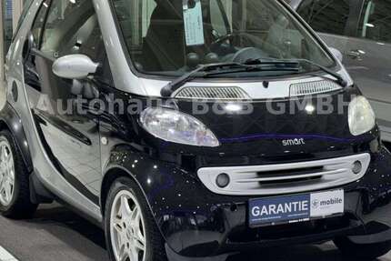 Smart forTwo 89.000 km 3.990 &euro; Bergheim 50126