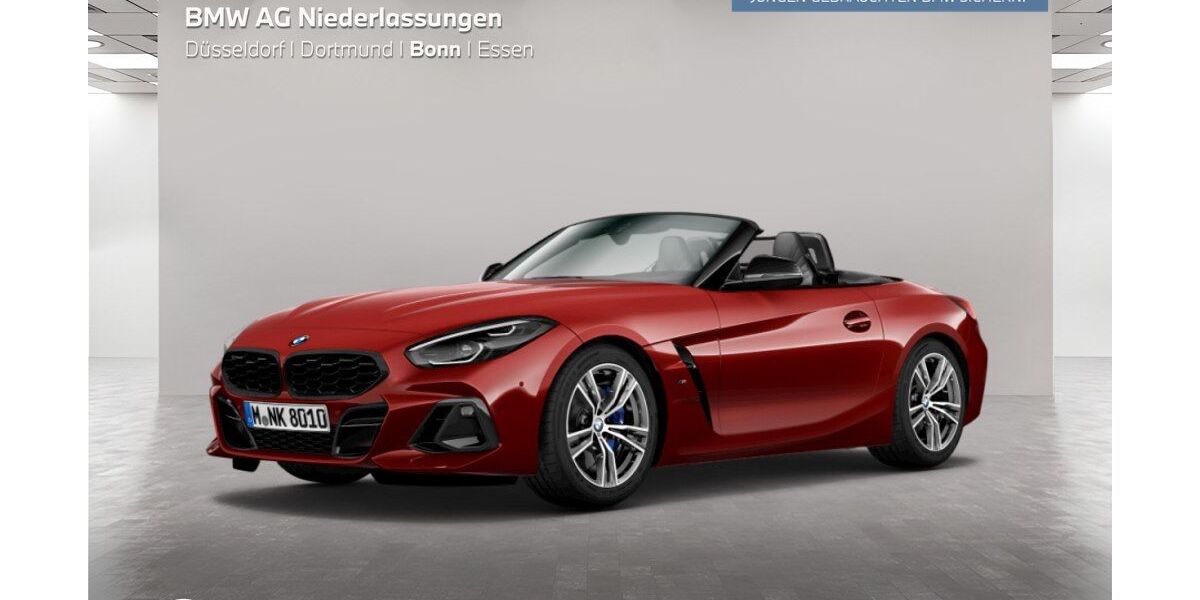BMW Z4 M40 22.976 km 56.999 &euro; Bonn 53119