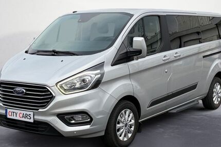 Ford Tourneo Custom 85.000 km 27.490 € Dormagen 41540