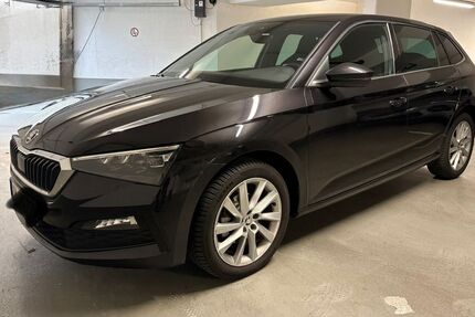 Skoda Scala 42.481 km 16.700 &euro; Pulheim 50259