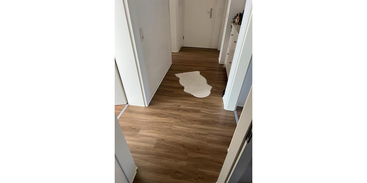 Etagenwohnung Solingen Ohligs - 3 Zimmer, 78 m&sup2;, 917&euro; | Angebot:25443968