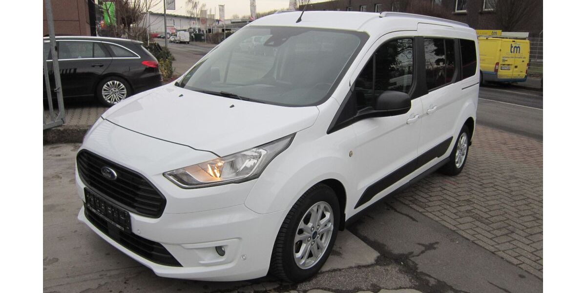 Ford Tourneo Connect 152.100 km 11.990 &euro; Köln 51105