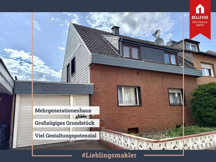 Haus zum Kaufen in Köln Widdersdorf 594.000 € 128 m² 4 zimmer