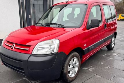 Citroen Berlingo 157.000 km 2.499 &euro; Köln 51147