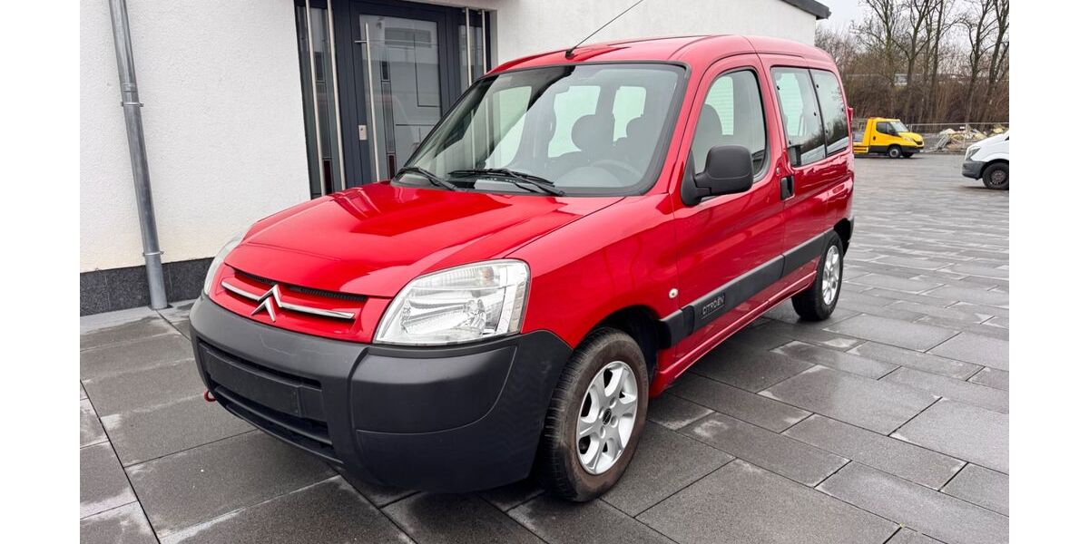 Citroen Berlingo 157.000 km 2.499 &euro; Köln 51147