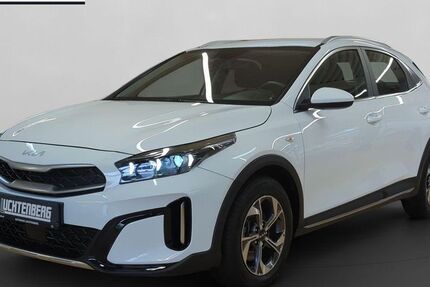 Kia XCeed 14.400 km 20.290 € Leverkusen 51381