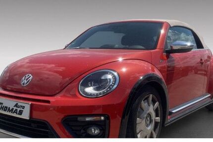 VW Beetle 114.020 km 21.990 &euro; Bonn 53227