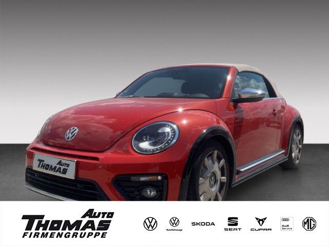 VW Beetle 114.020 km 21.990 &euro; Bonn 53227