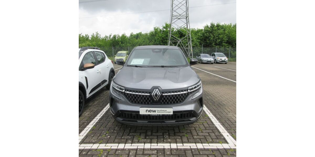 Renault Austral 23.780 km 29.987 € Köln 51149