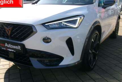 Cupra Formentor 21.500 km 26.775 &euro; Sankt Augustin 53757