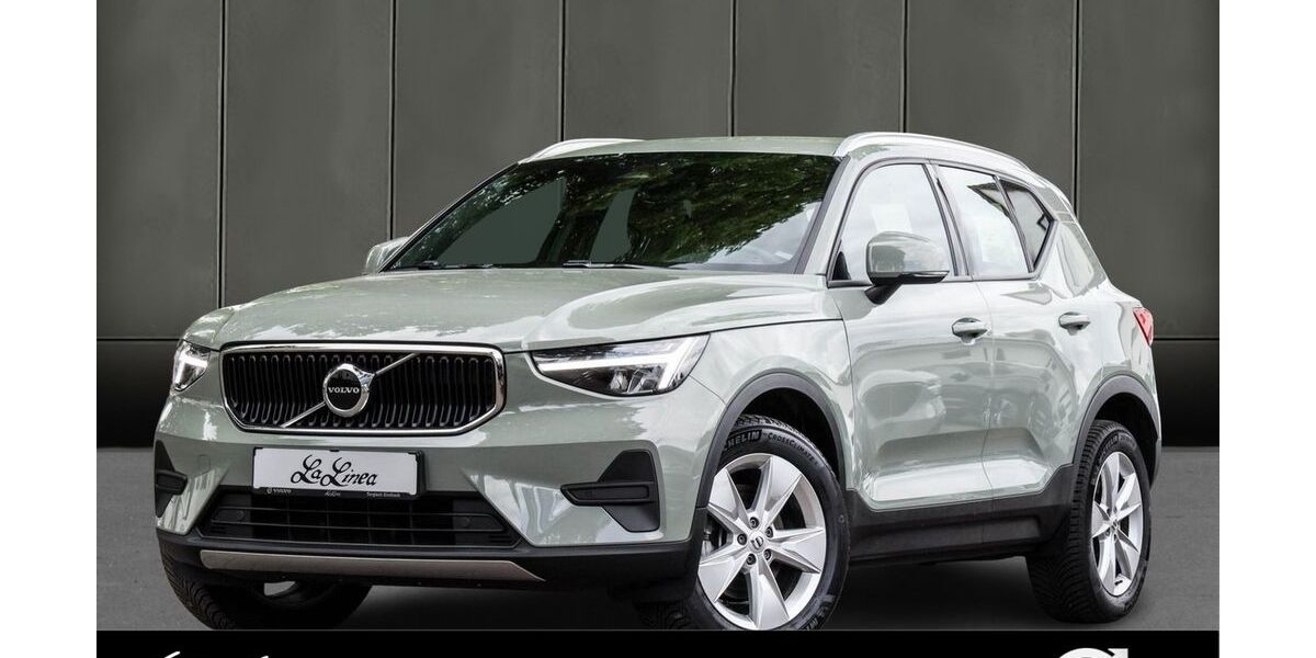 Volvo XC40 39.354 km 29.980 &euro; Bergisch Gladbach 51469