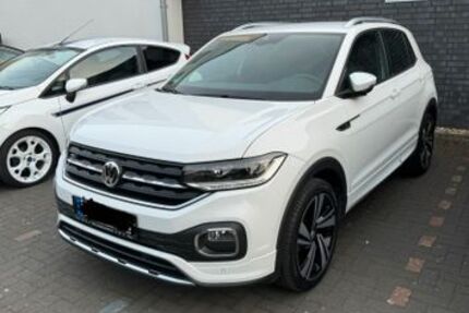 VW T-Cross 51.000 km 20.000 &euro; Overath 51491