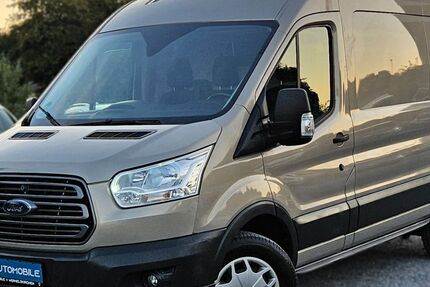 Ford Transit 229.300 km 10.999 € Wermelskirchen 42929