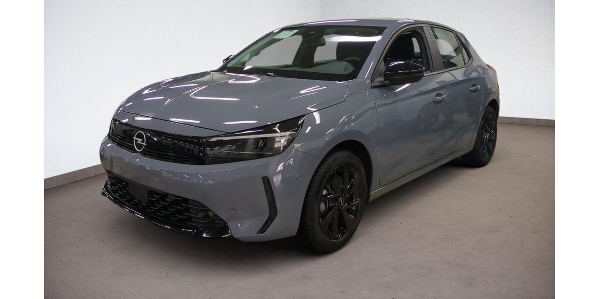 Opel Corsa 24.650 km 17.950 € Bornheim 53332