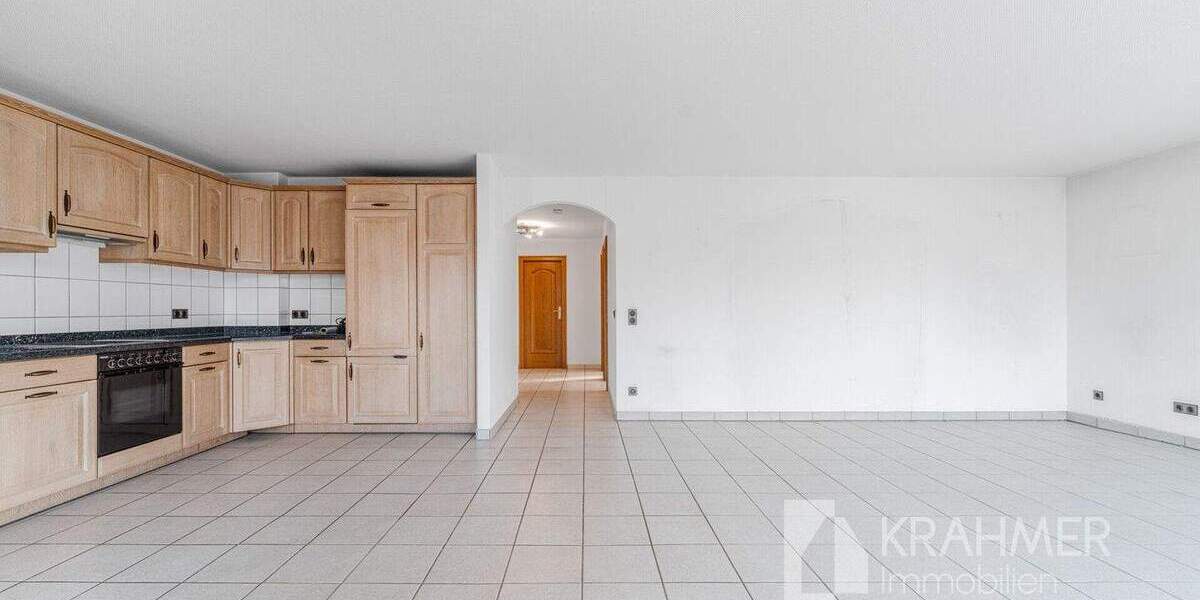 Etagenwohnung Hilden - 3 Zimmer, 90 m&sup2;, 329.000&euro; | Angebot:25387614