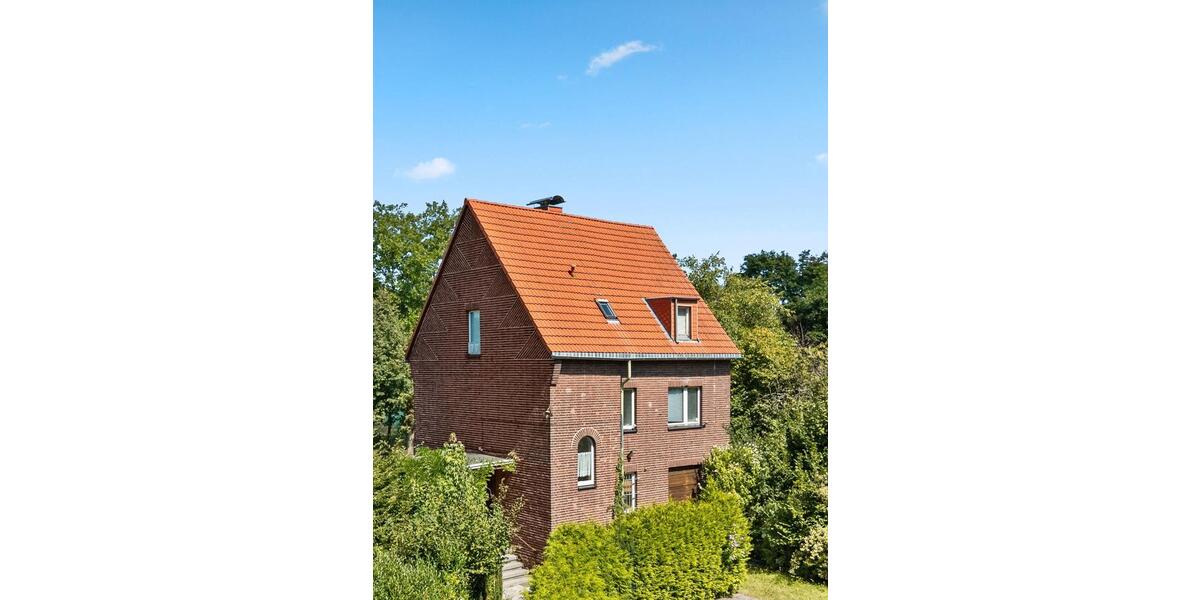 Einfamilienhaus Köln Kalk - 6 Zimmer, 160 m&sup2;, 599.000&euro; | Angebot:26223472