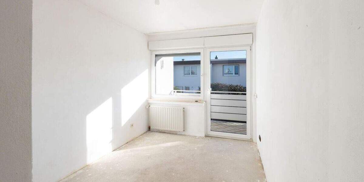 Reihenendhaus Frechen Königsdorf - 4 Zimmer, 92 m&sup2;, 429.000&euro; | Angebot:25360882