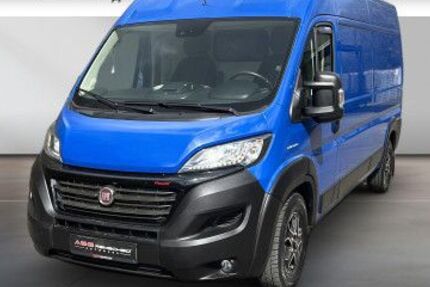 Fiat Ducato 26.000 km 29.800 € Remscheid/NRW 42855