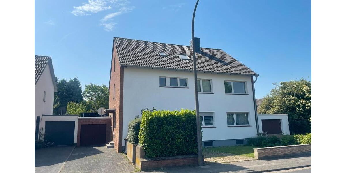 Mehrfamilienhaus, Wohnhaus Pulheim - 9 Zimmer, 222 m&sup2;, 725.000&euro; | Angebot:26890862