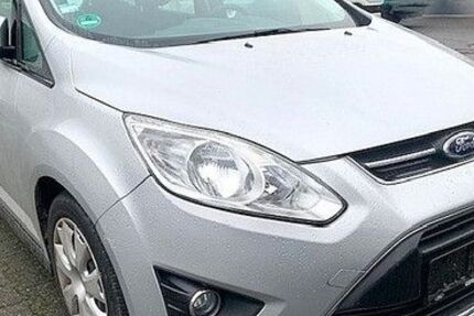 Ford C-Max 98.800 km 5.895 &euro; Hilden 40721