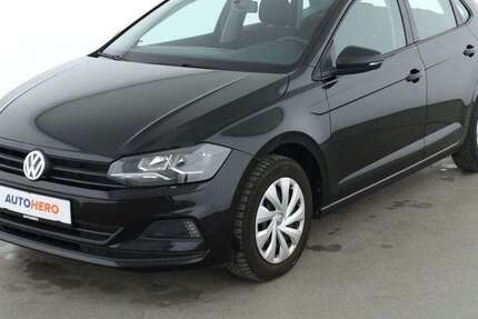 VW Polo 85.436 km 10.070 &euro; Köln 50739