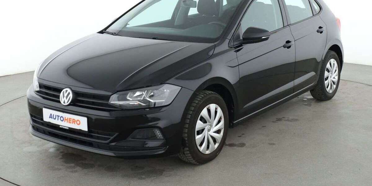 VW Polo 85.436 km 10.070 &euro; Köln 50739