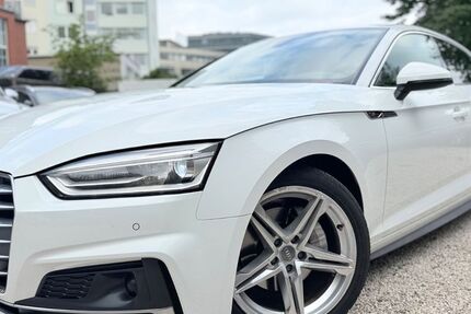 Audi A5 200.000 km 15.950 &euro; Köln 50674
