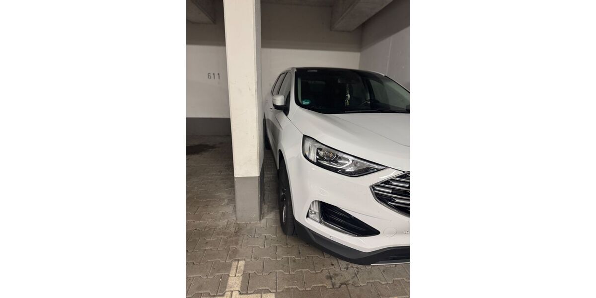 Ford Edge 220.000 km 15.900 &euro; Köln 50769