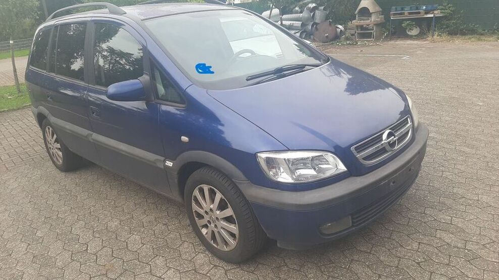 Zafira