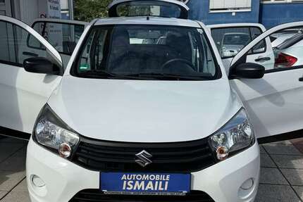Suzuki Celerio 54.005 km 5.900 &euro; Wesseling 50389