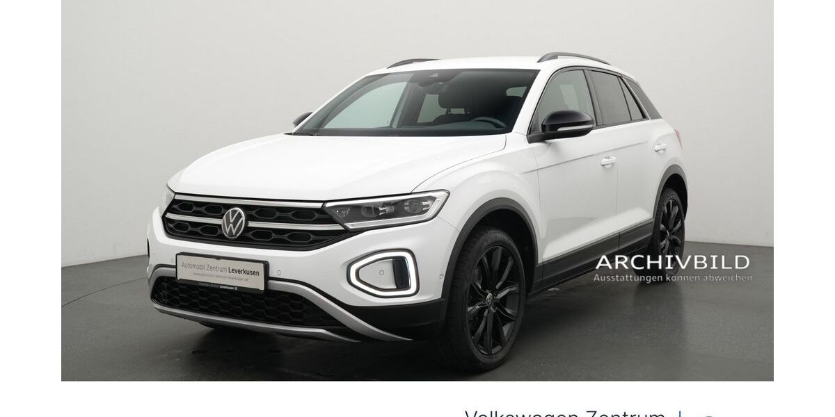 VW T-Roc 26.484 km 28.988 &euro; Leverkusen 51379