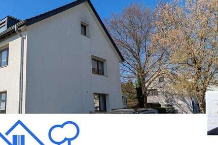 Haus zum Kaufen in Sankt Augustin 480.000 € 160 m² 5 zimmer