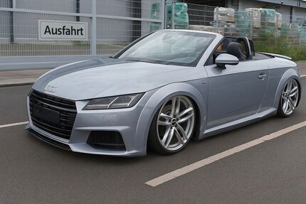 Audi TT 87.900 km 22.999 &euro; Köln 51067