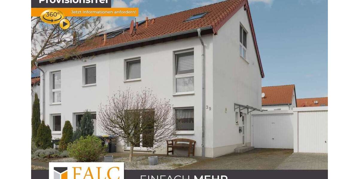 Einfamilienhaus Köln-Meschenich Meschenich - 5 Zimmer, 134 m&sup2;, 419.000&euro; | Angebot:26092662
