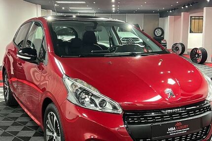 Peugeot 208 59.834 km 7.190 &euro; Köln 50858