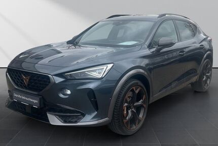 Cupra Formentor 15.034 km 37.990 &euro; Solingen 42719