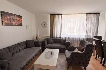 Wohnung Köln / Kalk Kalk - 3 Zimmer, 73 m&sup2;, 290.000&euro; | Angebot:26318603