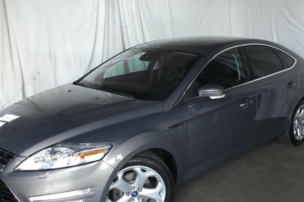 Ford Mondeo 2.0TDCi AUTOMATIC-PROBLEME NAVI XENON PDC B 143.215 km 7.000 &euro; Köln 50858