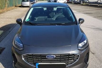 Ford Fiesta 9.700 km 17.999 &euro; Leichlingen 42799