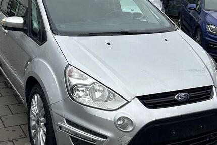 Ford S-Max 275.000 km 5.900 &euro; Bergheim (bei Köln) 50129