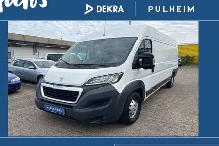 Peugeot Boxer 74.500 km 16.797 &euro; Pulheim 50259
